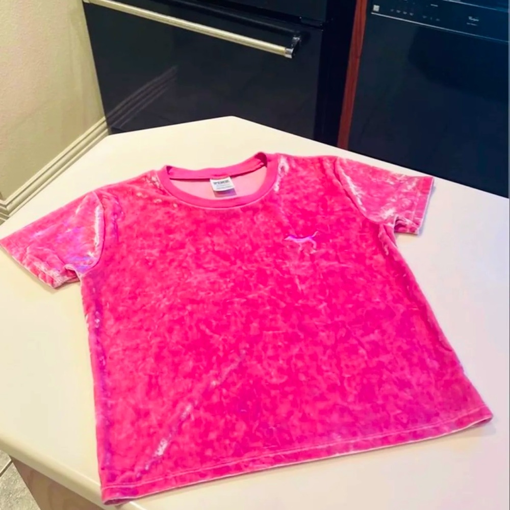 PINK Victoria Secret Top